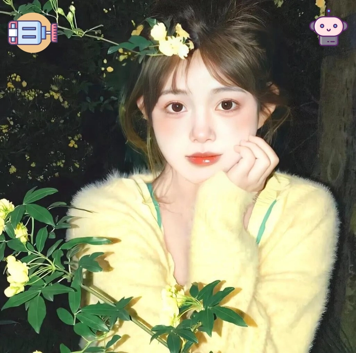 小鱼